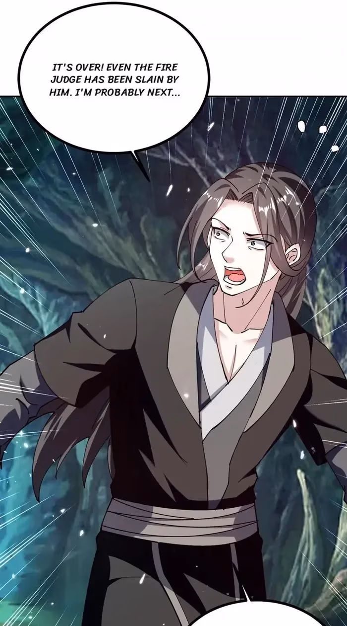 Read The Great Level Up chapter 350 image 1 on Lezhin