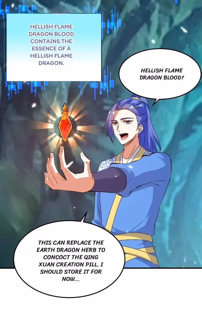 Read The Great Level Up chapter 350 image 11 on Lezhin