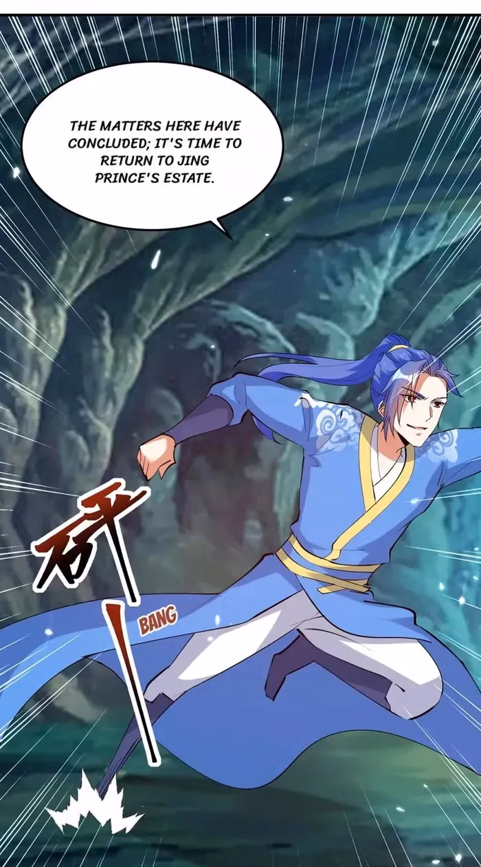 Read The Great Level Up chapter 350 image 20 on Lezhin