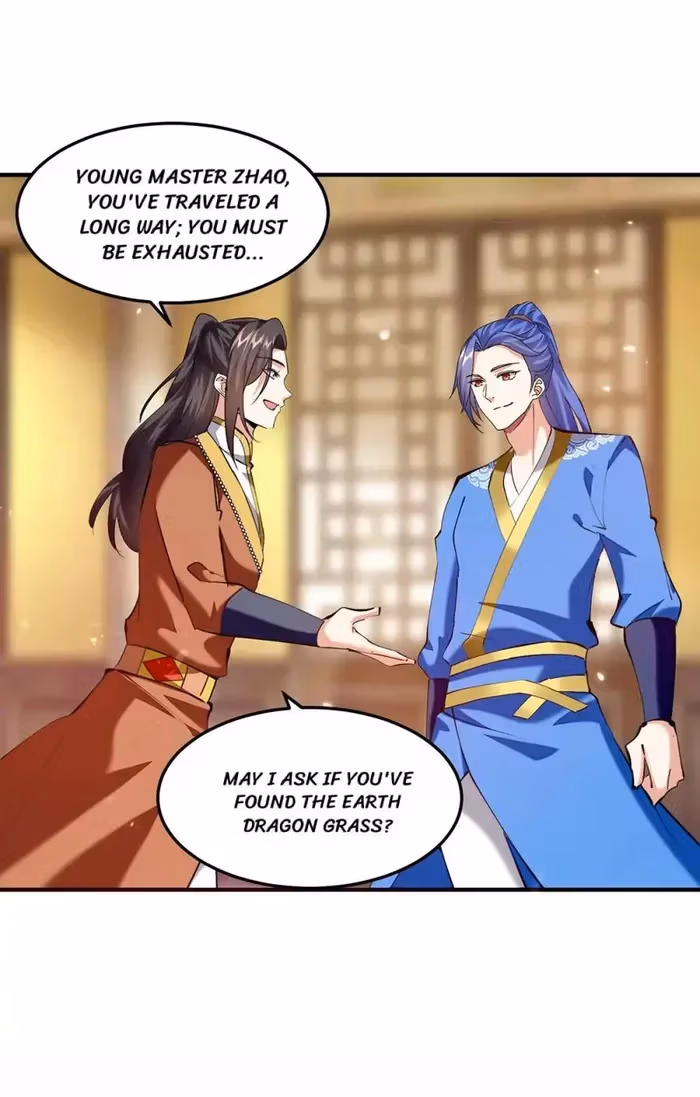 Read The Great Level Up chapter 350 image 34 on Lezhin
