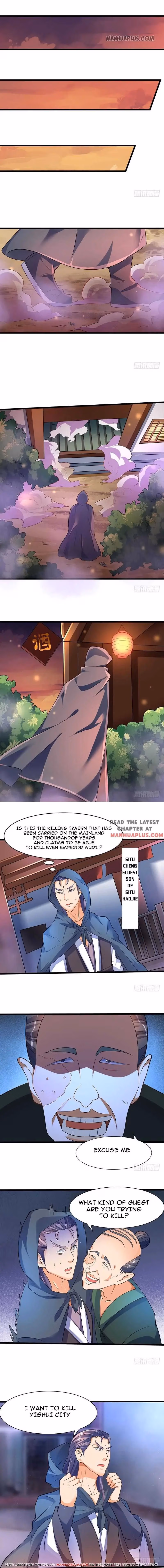 Read The Great Level Up chapter 39 image 0 on Lezhin
