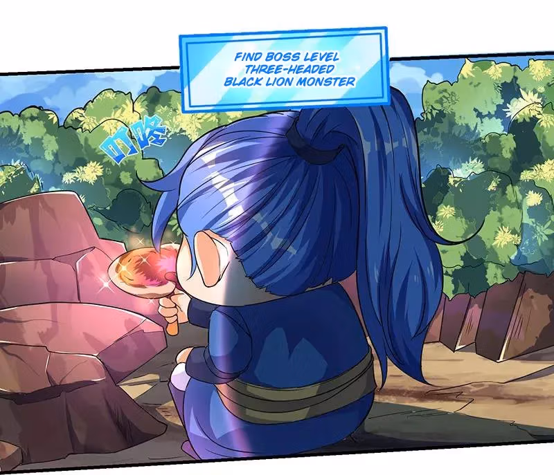 Read The Great Level Up chapter 4 image 10 on Lezhin