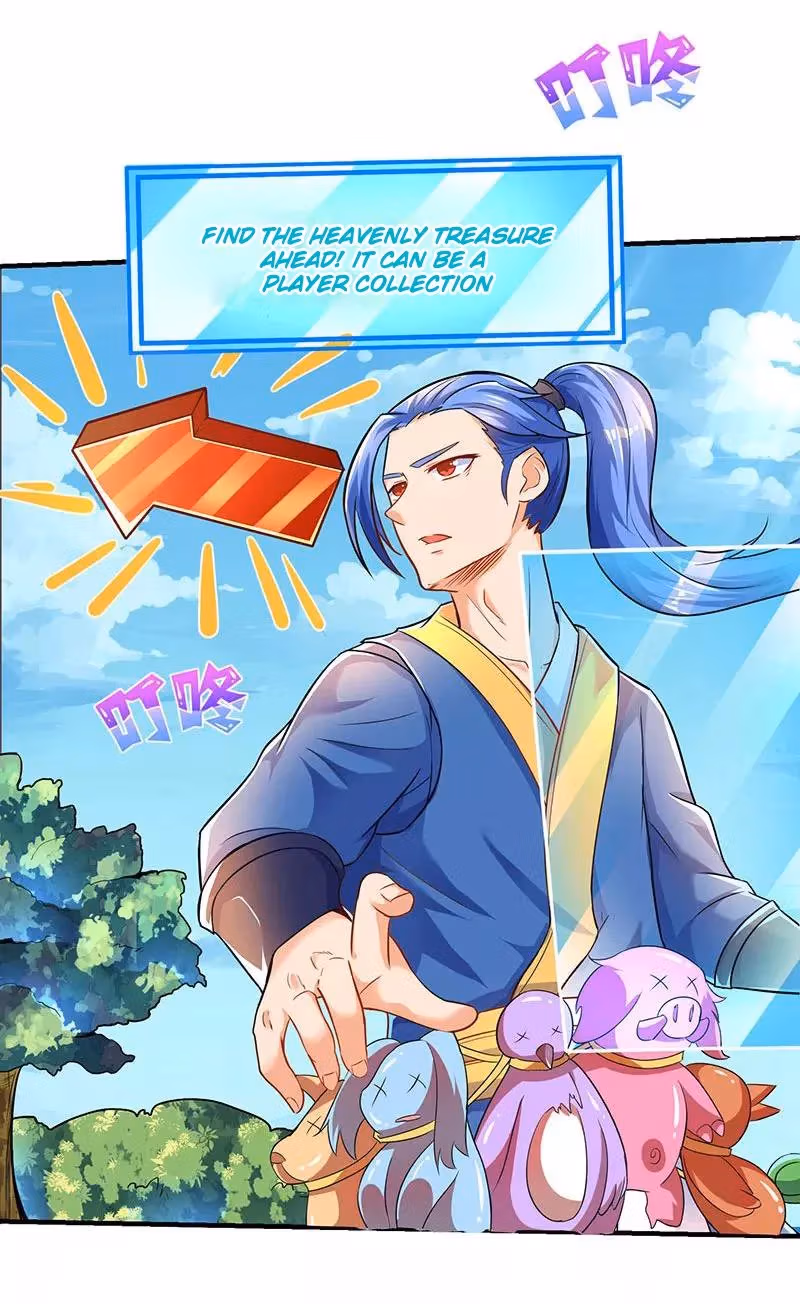 Read The Great Level Up chapter 4 image 4 on Lezhin