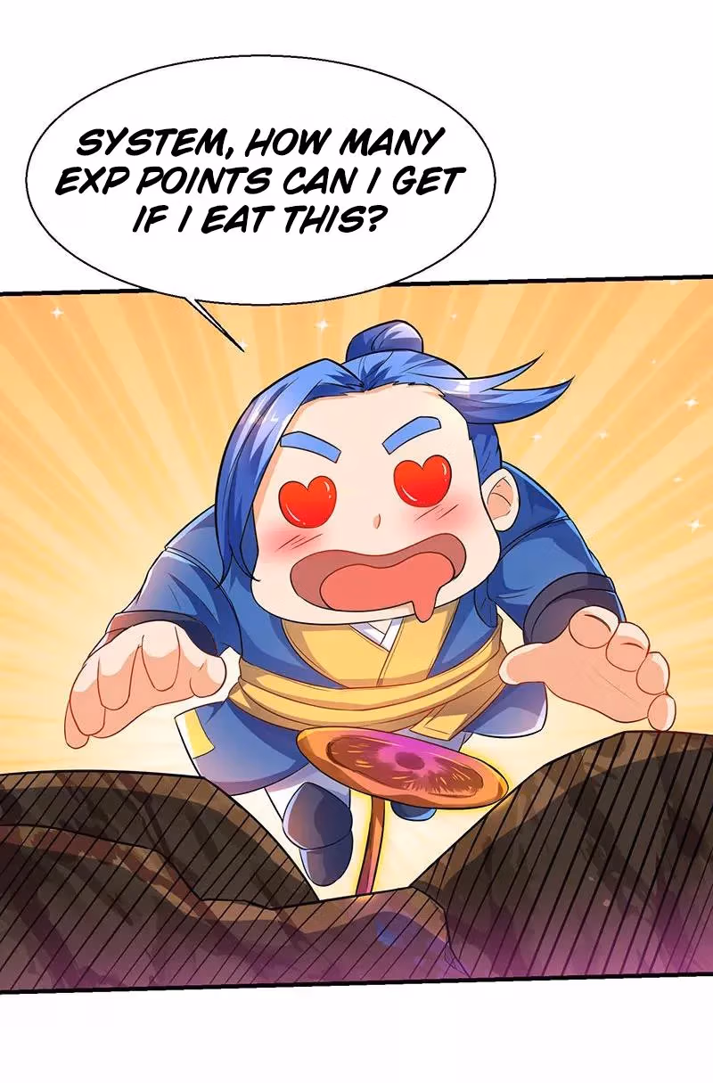 Read The Great Level Up chapter 4 image 7 on Lezhin