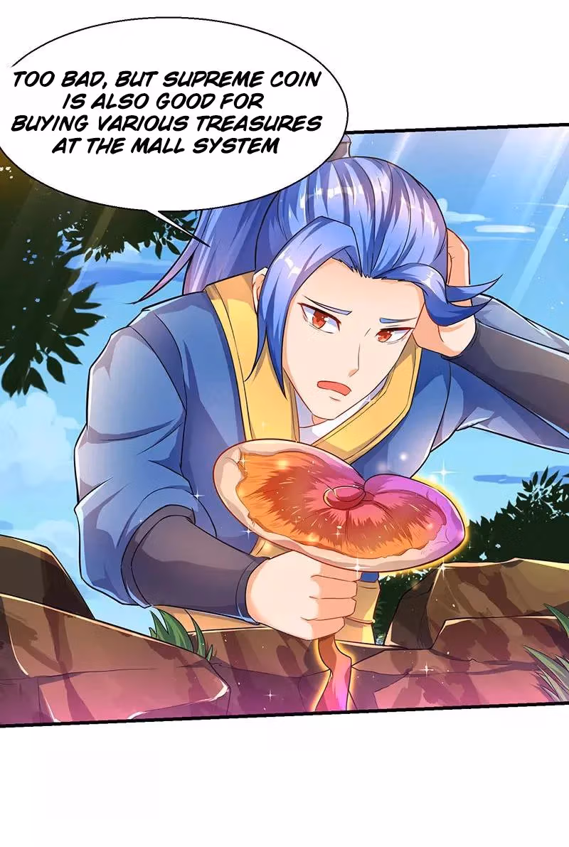 Read The Great Level Up chapter 4 image 9 on Lezhin
