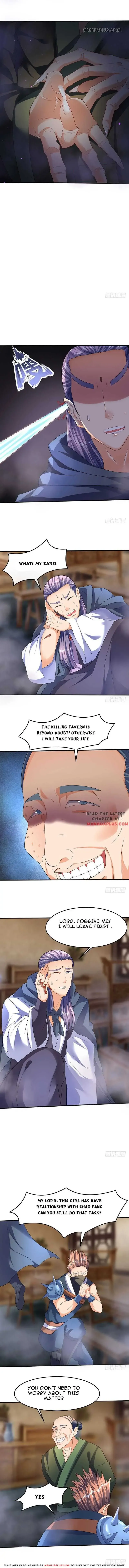 Read The Great Level Up chapter 40 image 5 on Lezhin
