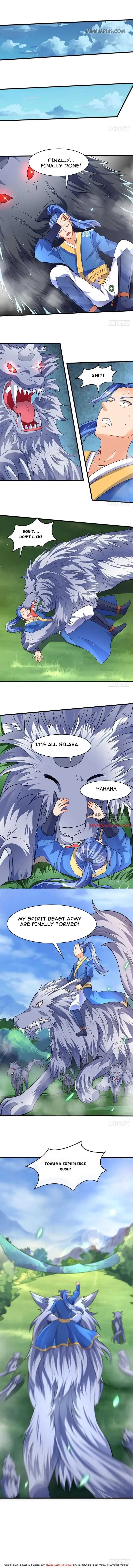 Read The Great Level Up chapter 42 image 4 on Lezhin