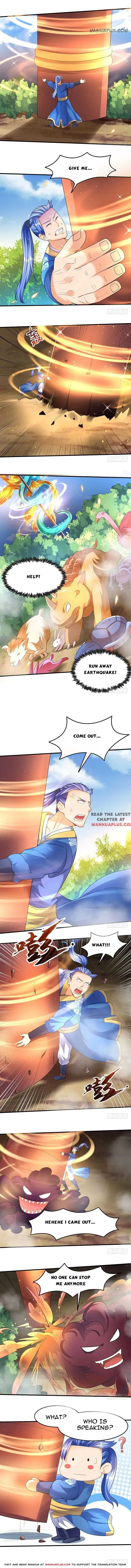 Read The Great Level Up chapter 49 image 1 on Lezhin