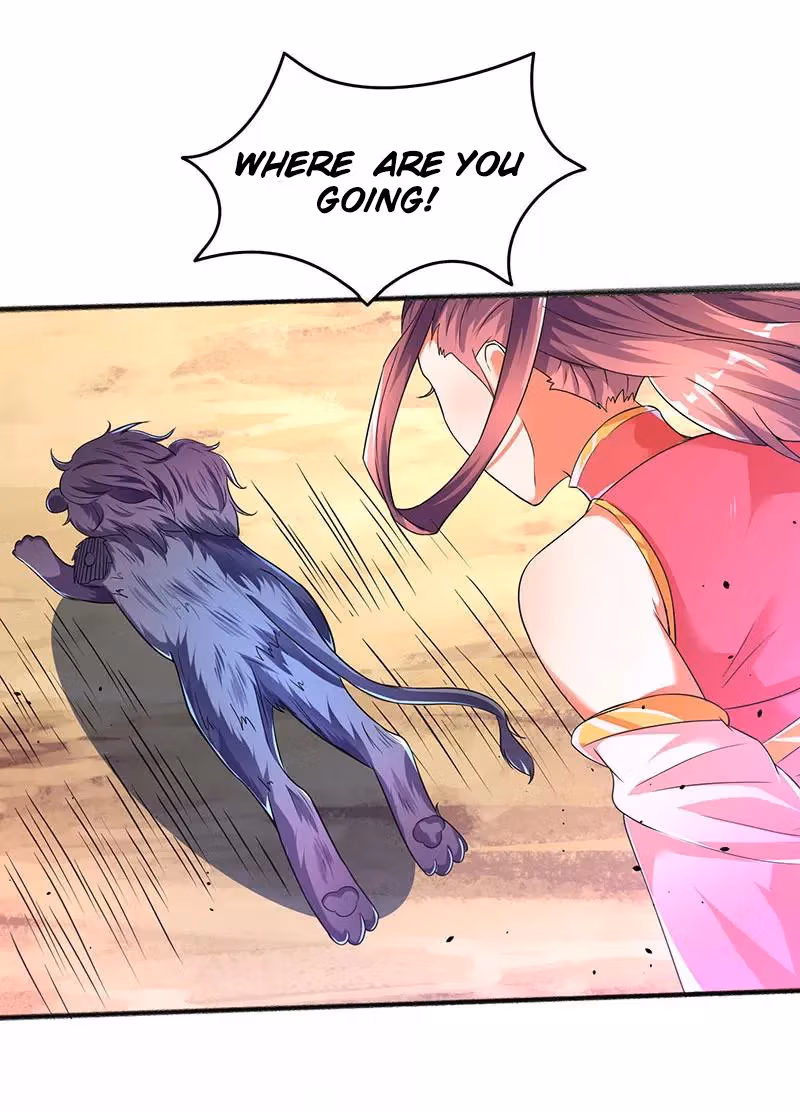 Read The Great Level Up chapter 5 image 10 on Lezhin