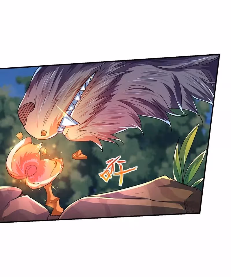 Read The Great Level Up chapter 5 image 12 on Lezhin