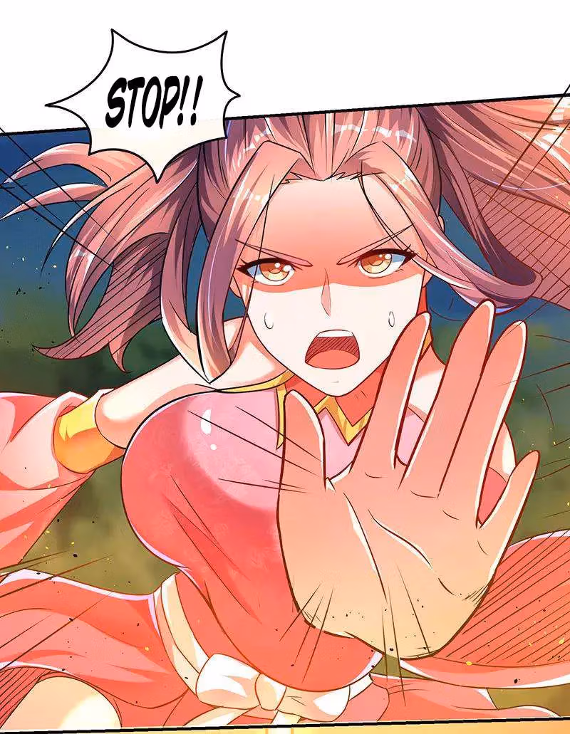 Read The Great Level Up chapter 5 image 14 on Lezhin