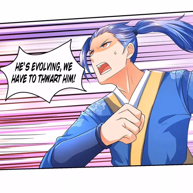 Read The Great Level Up chapter 5 image 17 on Lezhin