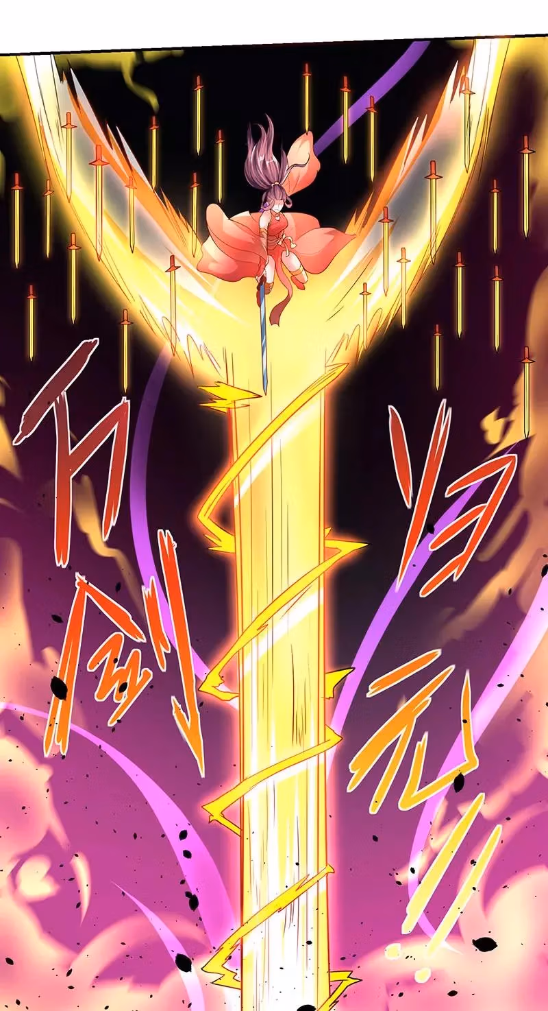 Read The Great Level Up chapter 5 image 19 on Lezhin