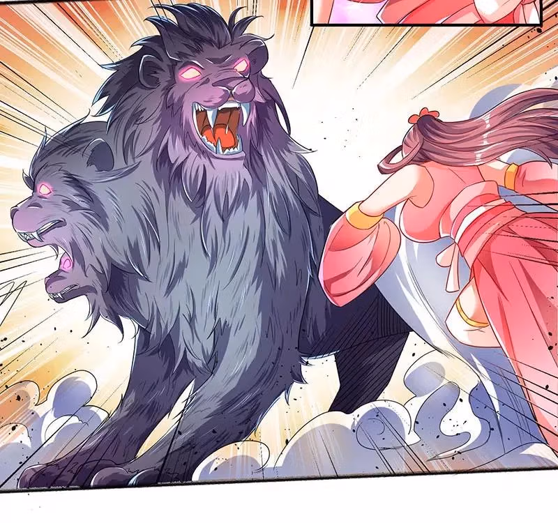 Read The Great Level Up chapter 5 image 6 on Lezhin