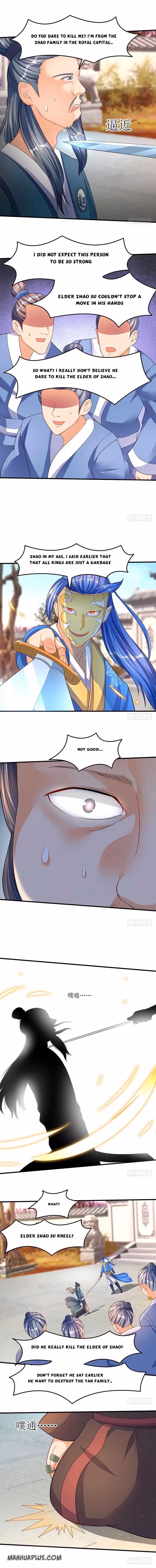 Read The Great Level Up chapter 52 image 3 on Lezhin