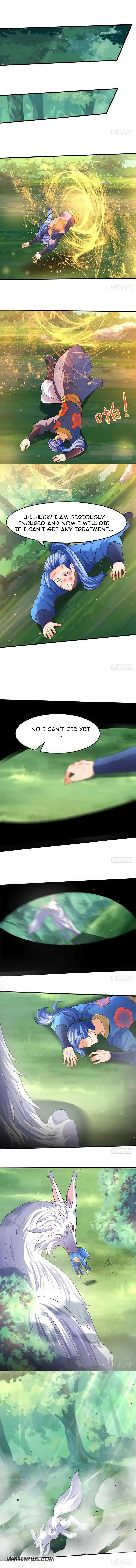 Read The Great Level Up chapter 54 image 5 on Lezhin