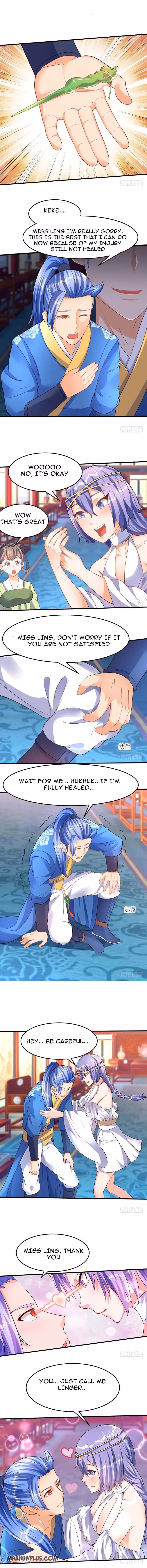 Read The Great Level Up chapter 58 image 0 on Lezhin