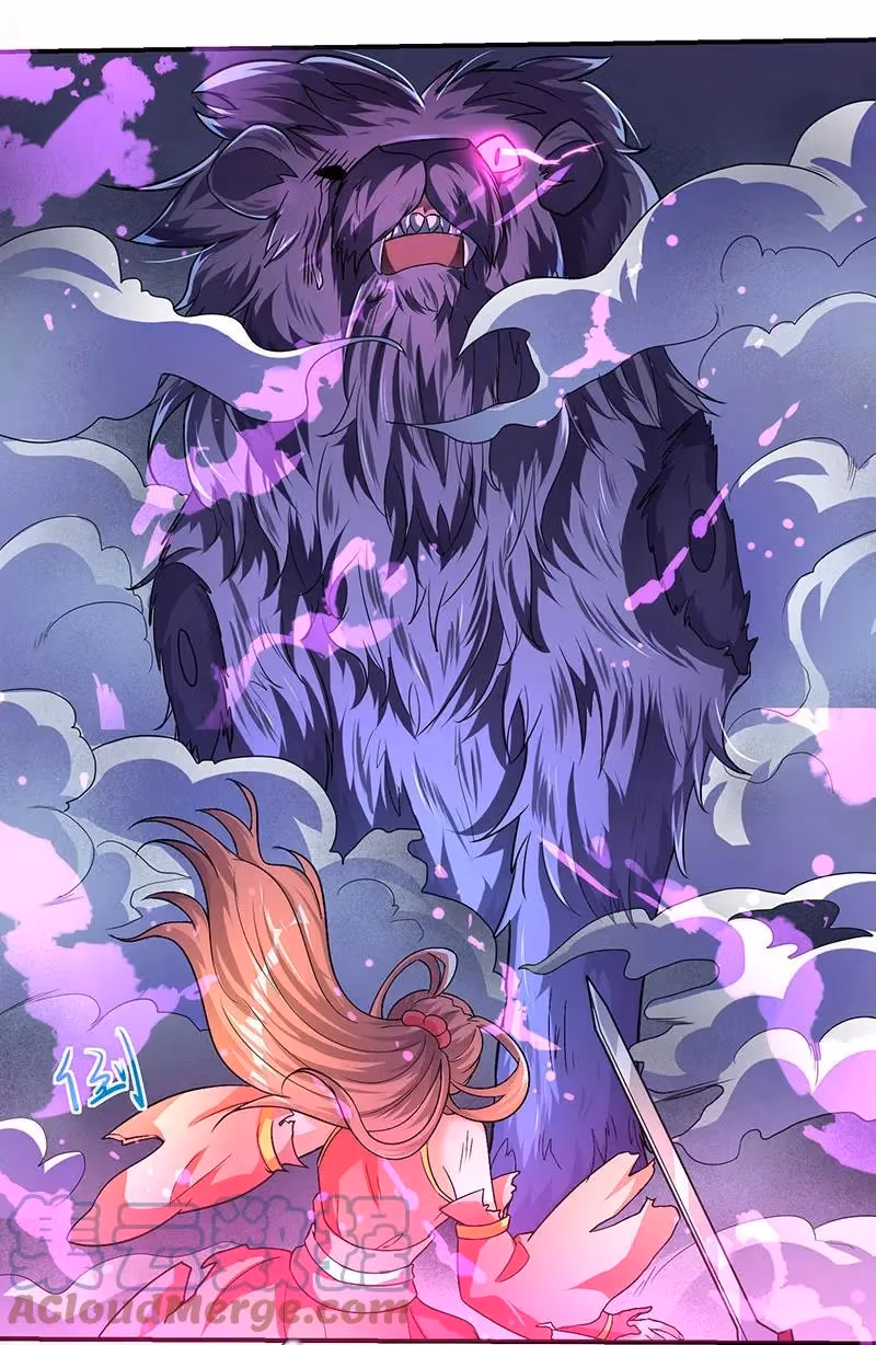Read The Great Level Up chapter 6 image 1 on Lezhin