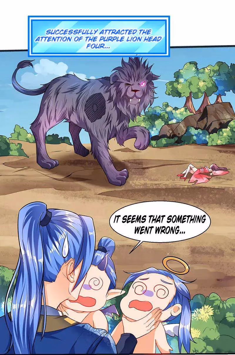 Read The Great Level Up chapter 6 image 11 on Lezhin