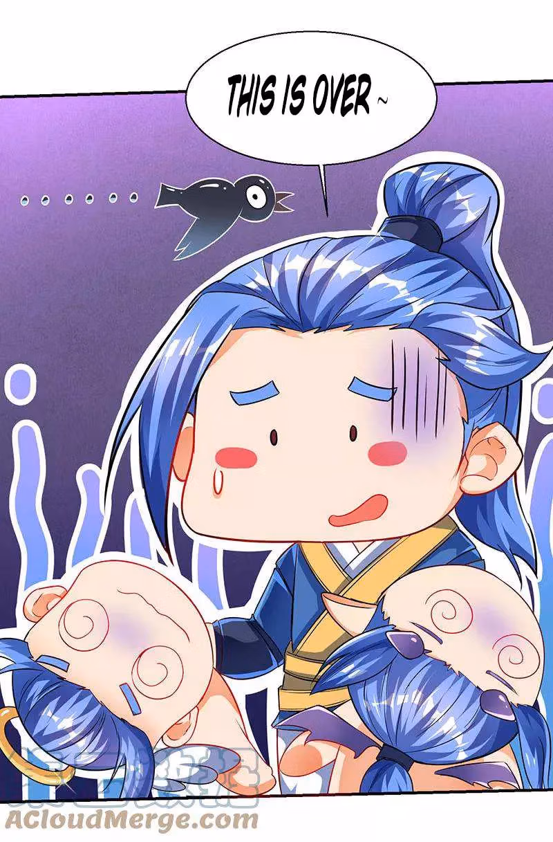 Read The Great Level Up chapter 6 image 13 on Lezhin