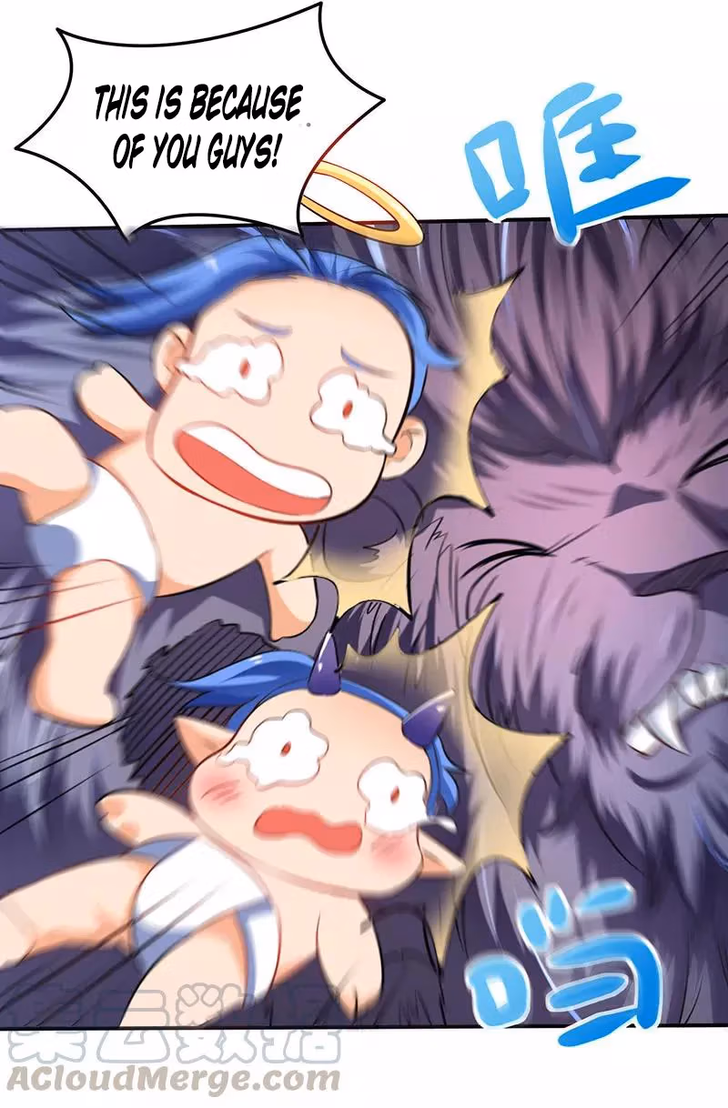 Read The Great Level Up chapter 6 image 15 on Lezhin