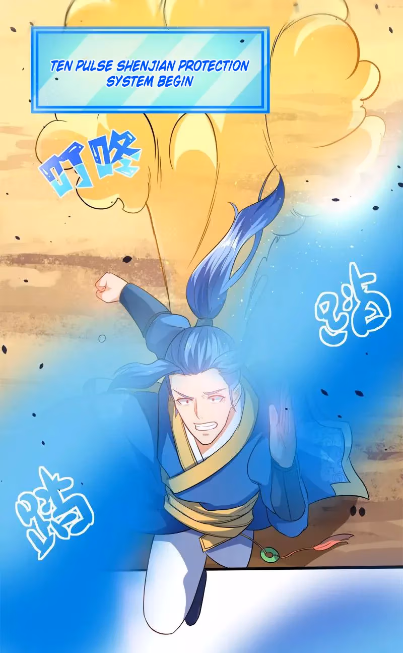 Read The Great Level Up chapter 6 image 17 on Lezhin