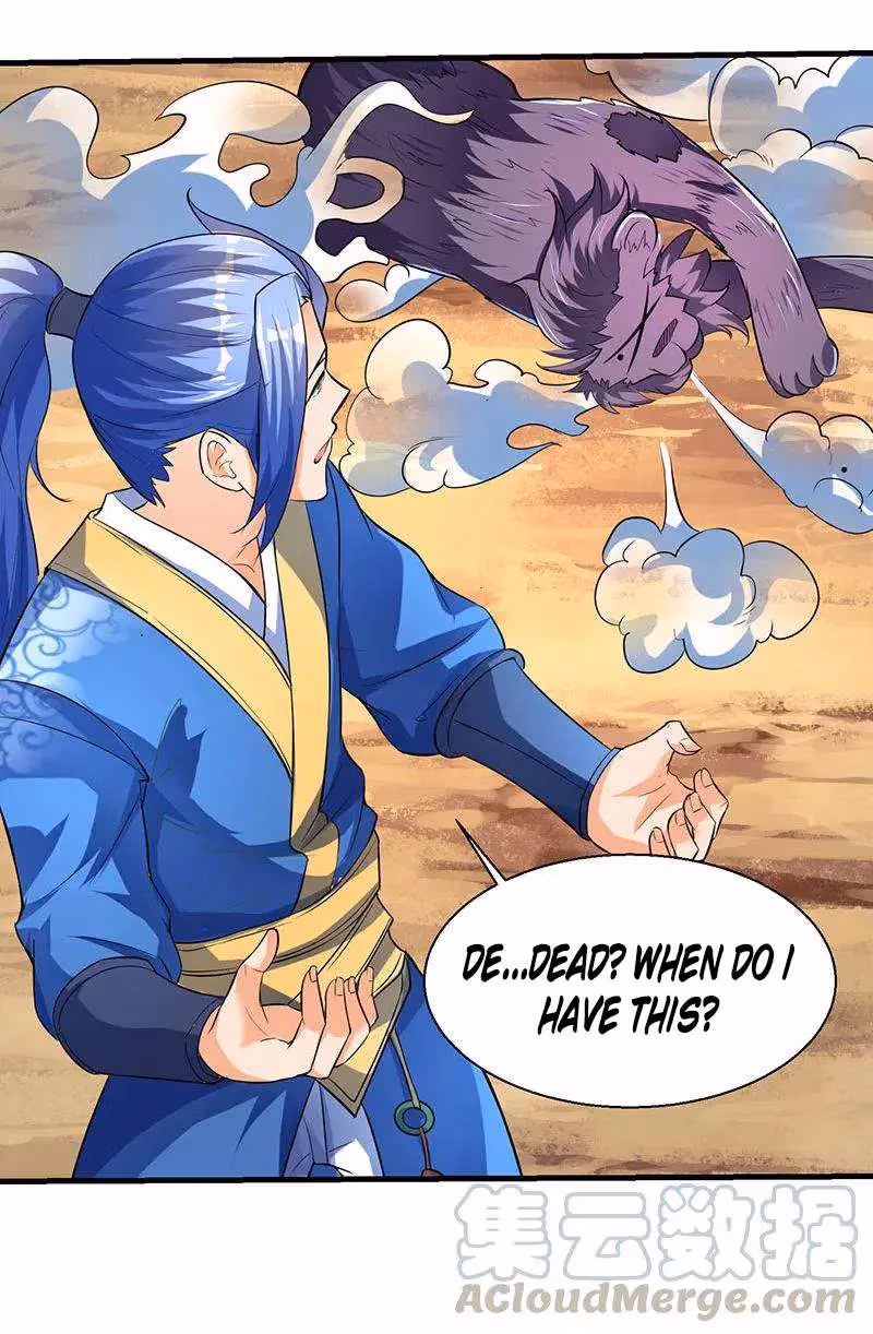 Read The Great Level Up chapter 6 image 22 on Lezhin
