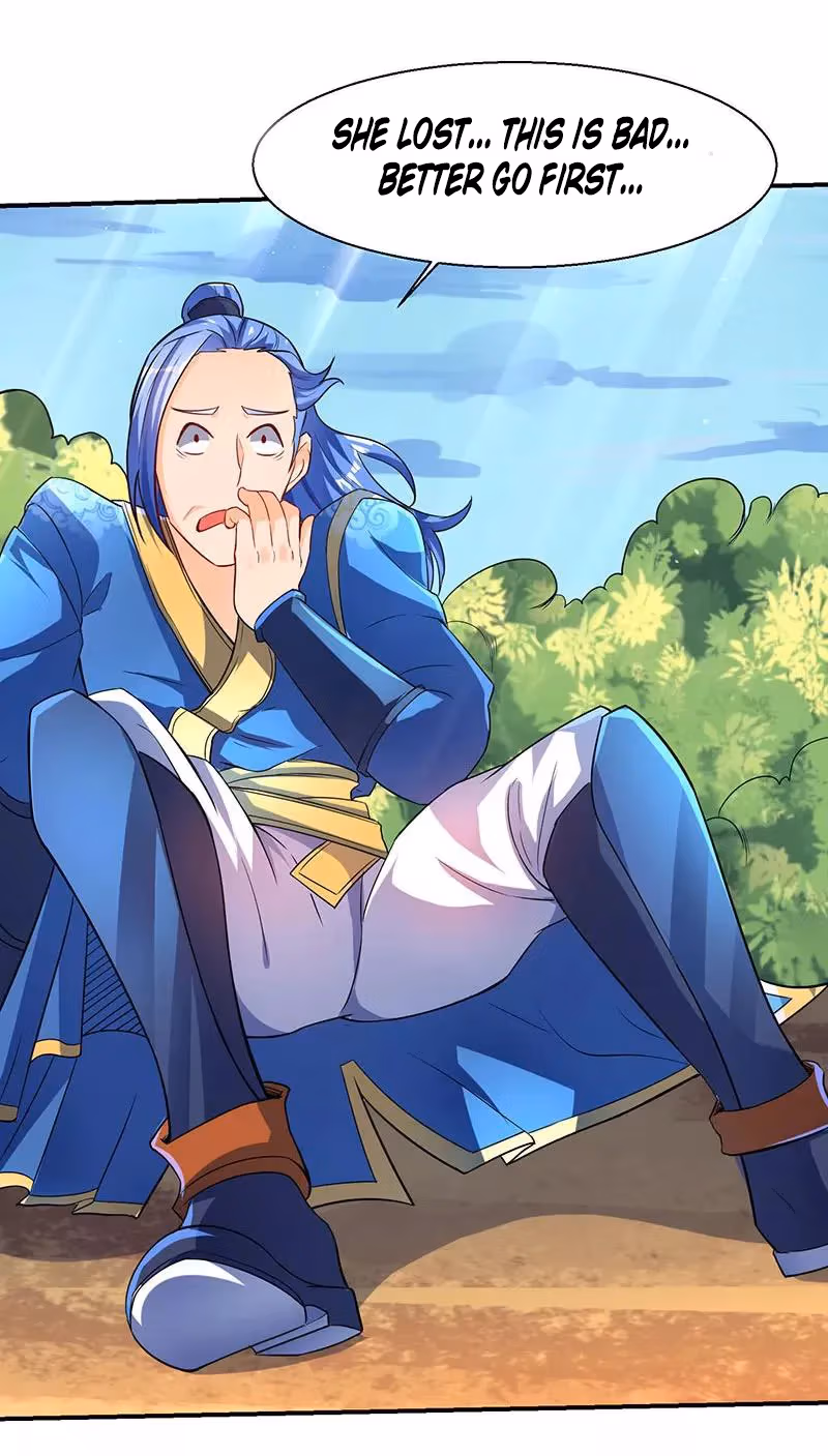 Read The Great Level Up chapter 6 image 5 on Lezhin