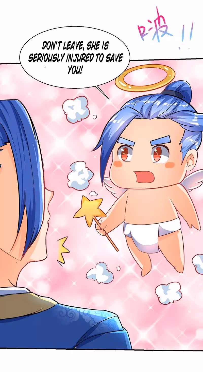 Read The Great Level Up chapter 6 image 6 on Lezhin