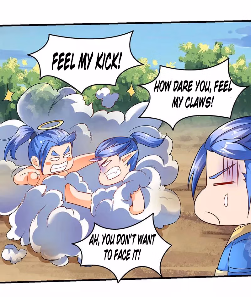 Read The Great Level Up chapter 6 image 9 on Lezhin