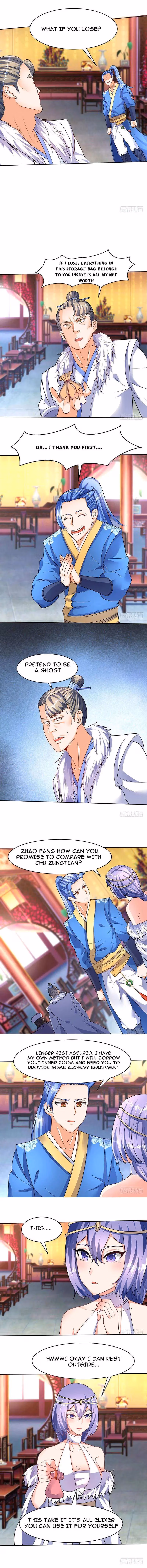 Read The Great Level Up chapter 60 image 0 on Lezhin