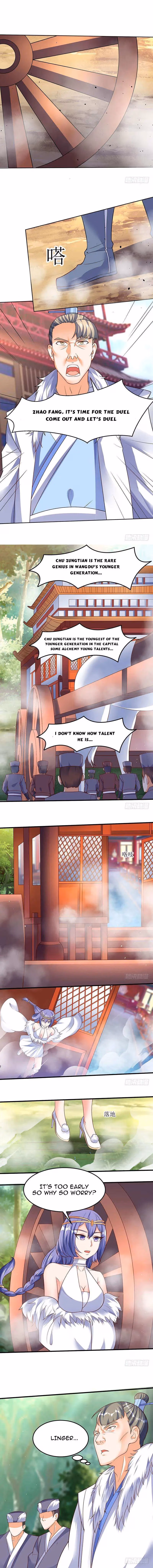 Read The Great Level Up chapter 60 image 3 on Lezhin