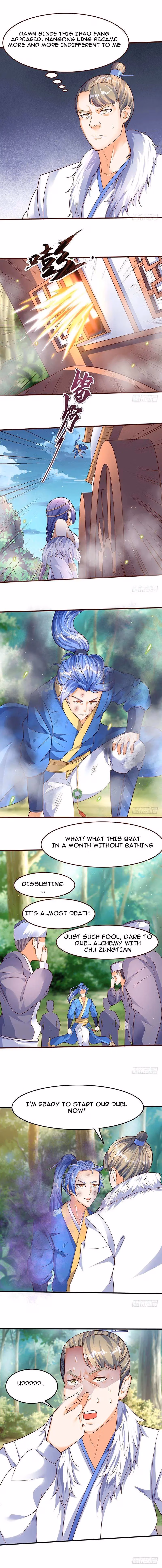 Read The Great Level Up chapter 60 image 5 on Lezhin