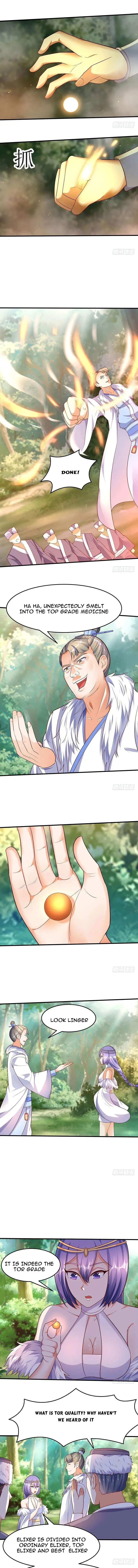 Read The Great Level Up chapter 61 image 2 on Lezhin