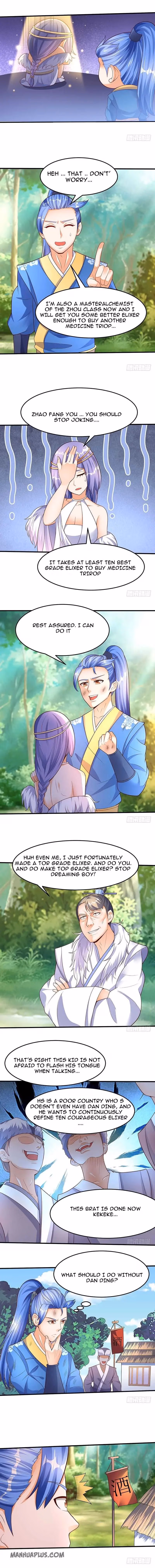 Read The Great Level Up chapter 62 image 0 on Lezhin