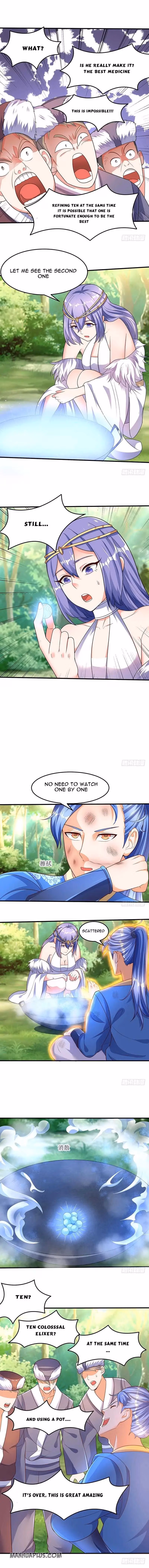 Read The Great Level Up chapter 64 image 1 on Lezhin