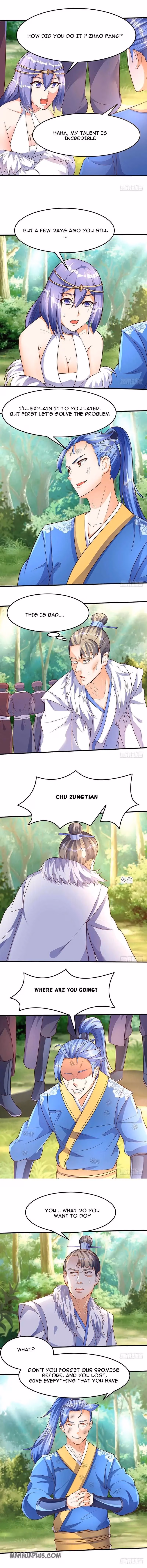 Read The Great Level Up chapter 64 image 2 on Lezhin