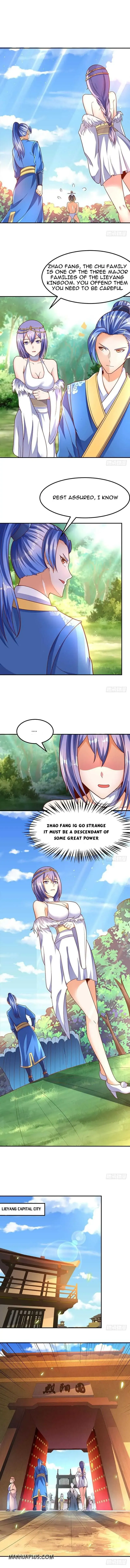 Read The Great Level Up chapter 67 image 0 on Lezhin