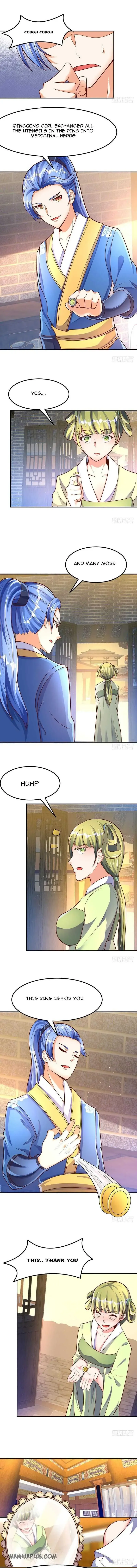 Read The Great Level Up chapter 68 image 0 on Lezhin