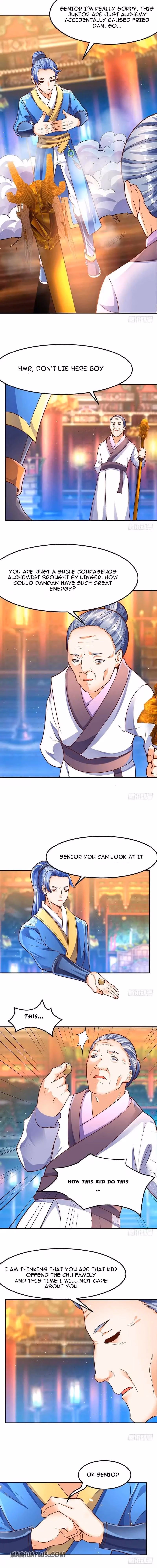 Read The Great Level Up chapter 69 image 1 on Lezhin