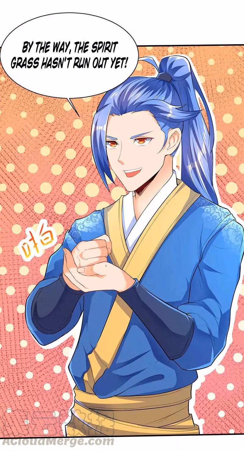 Read The Great Level Up chapter 7 image 1 on Lezhin