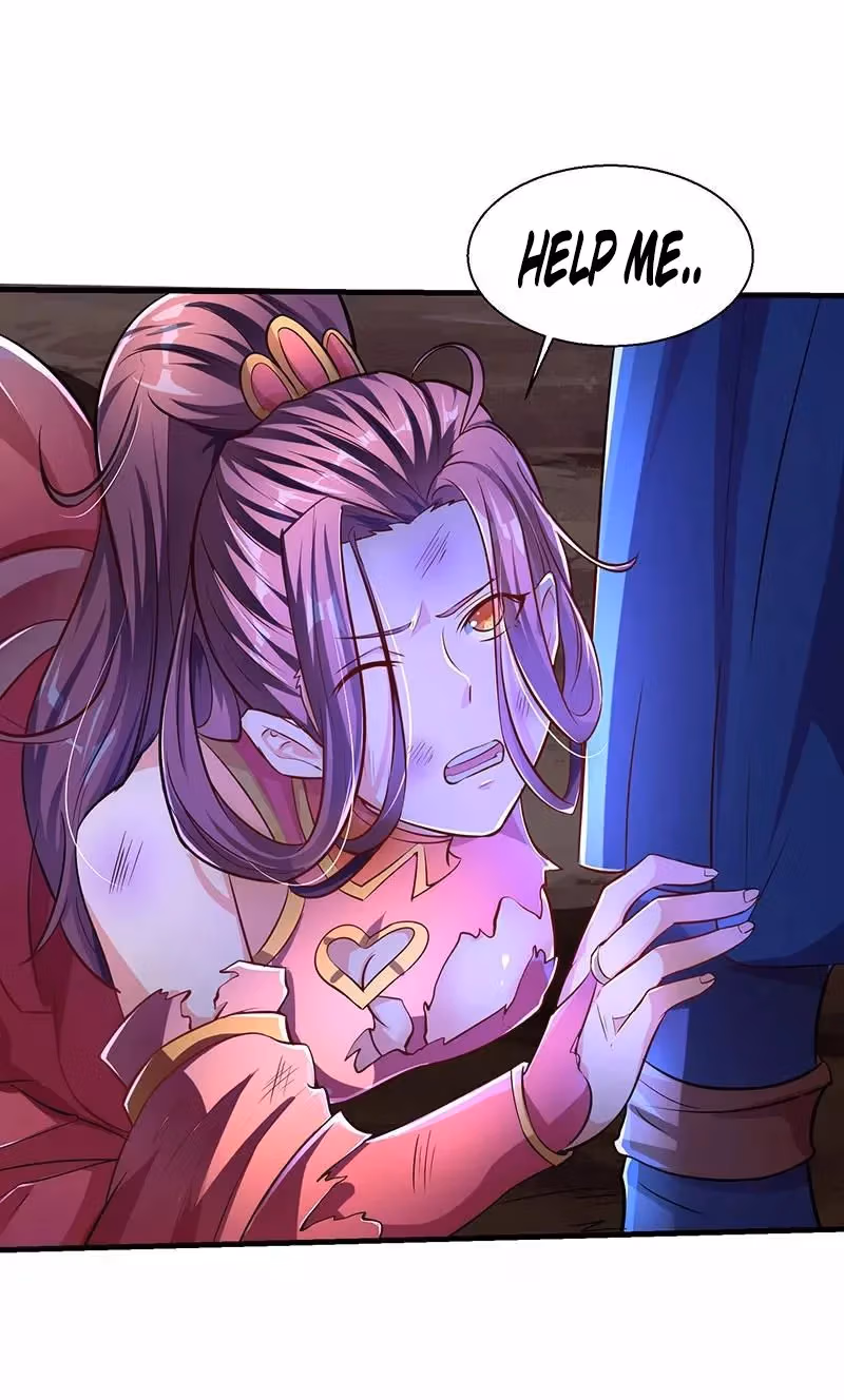 Read The Great Level Up chapter 7 image 11 on Lezhin