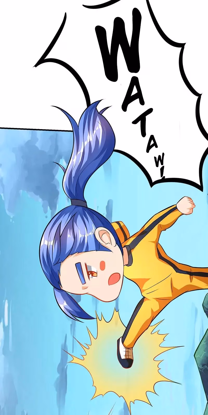 Read The Great Level Up chapter 7 image 13 on Lezhin