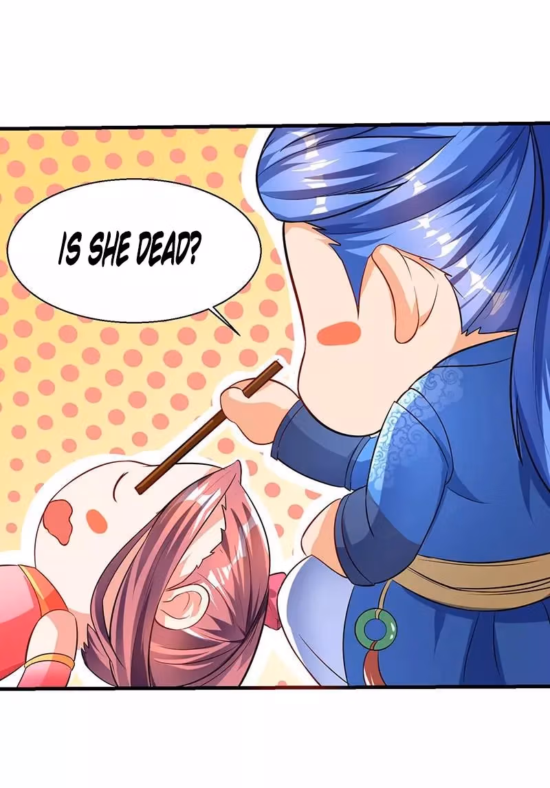Read The Great Level Up chapter 7 image 18 on Lezhin
