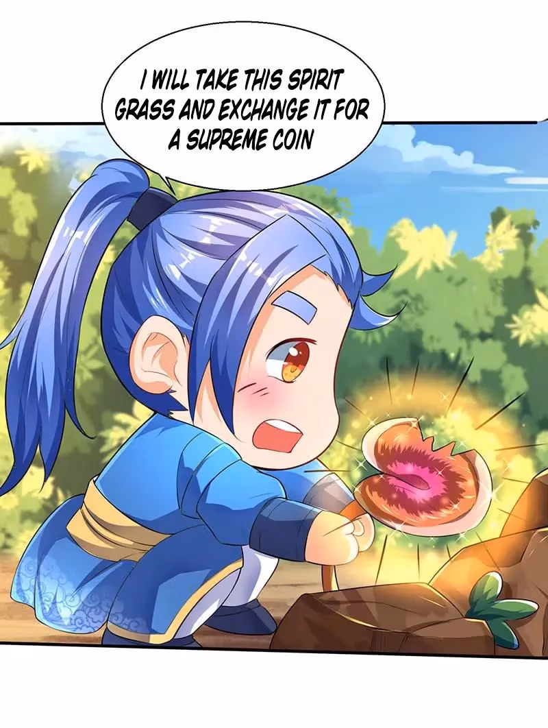 Read The Great Level Up chapter 7 image 2 on Lezhin