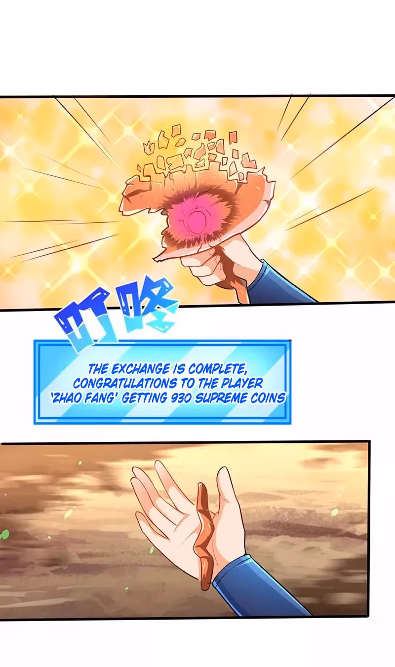 Read The Great Level Up chapter 7 image 3 on Lezhin