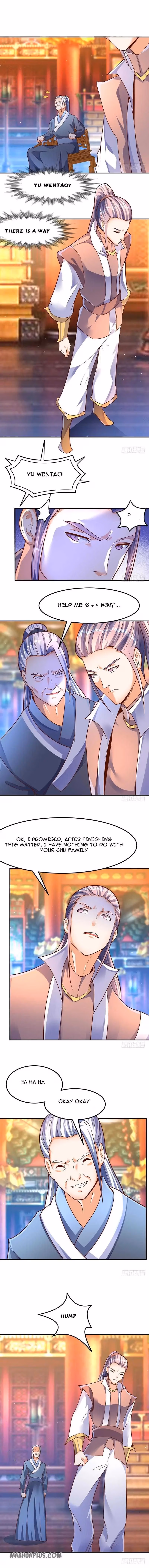 Read The Great Level Up chapter 70 image 1 on Lezhin