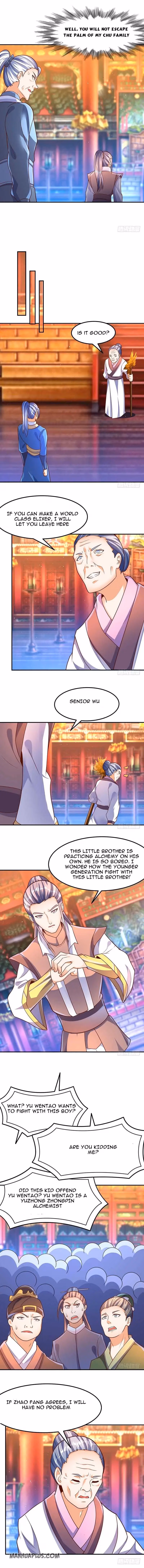Read The Great Level Up chapter 70 image 2 on Lezhin