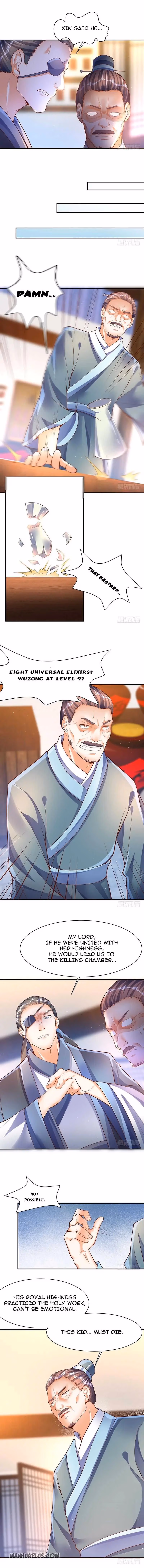 Read The Great Level Up chapter 73 image 2 on Lezhin