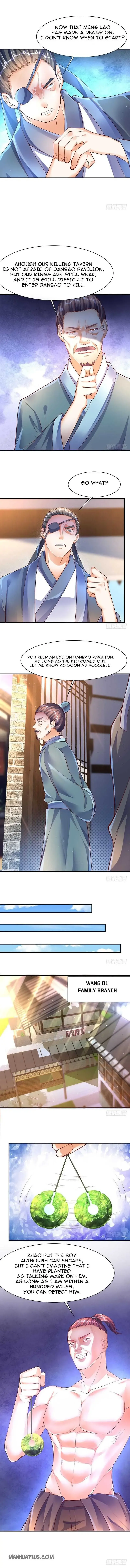 Read The Great Level Up chapter 73 image 3 on Lezhin